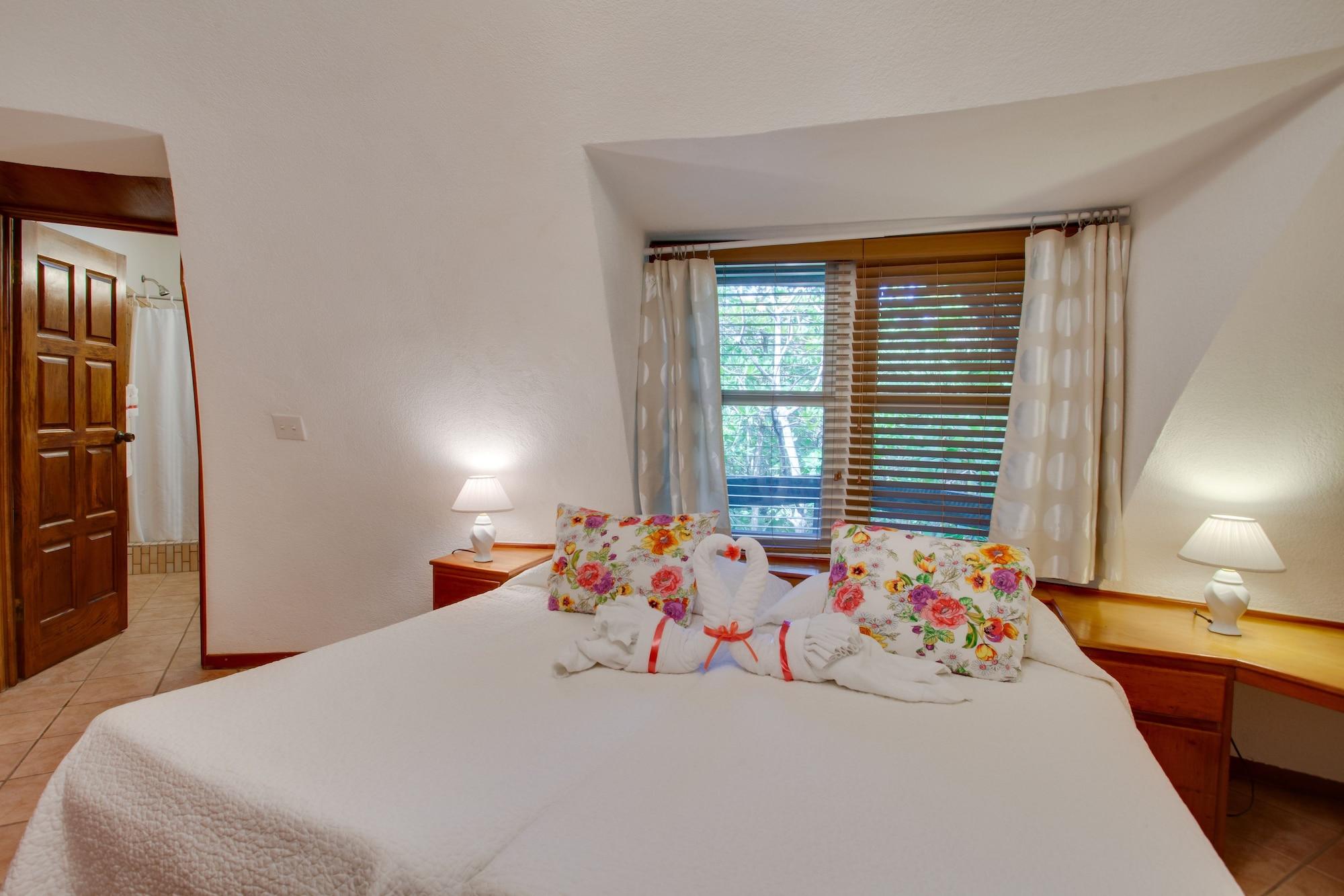 Xanadu Island Resort San Pedro  Zewnętrze zdjęcie