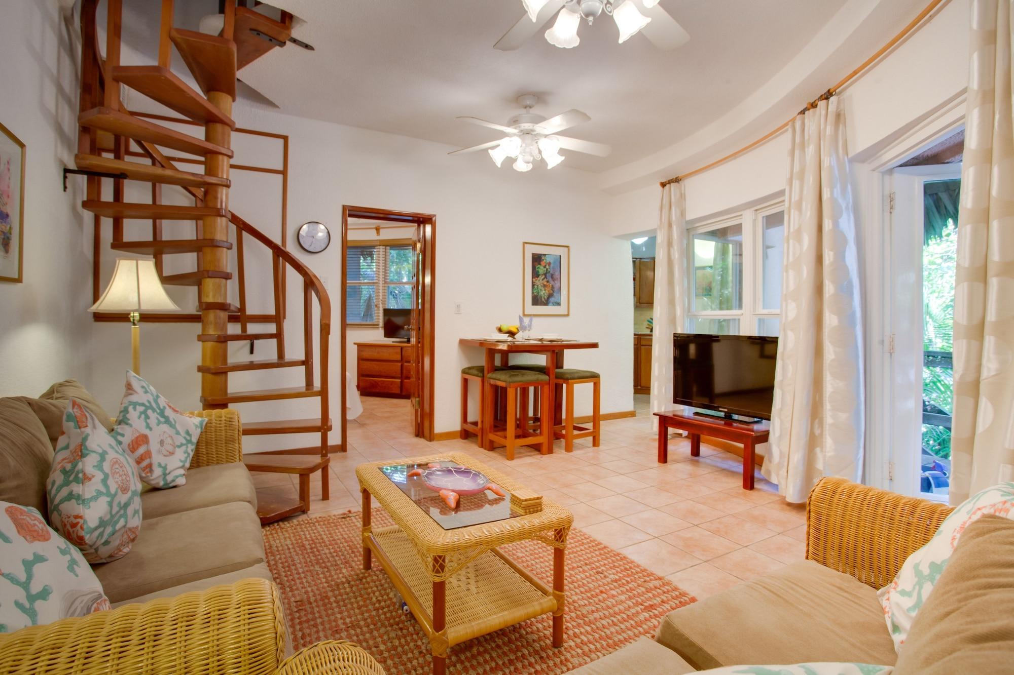 Xanadu Island Resort San Pedro  Zewnętrze zdjęcie