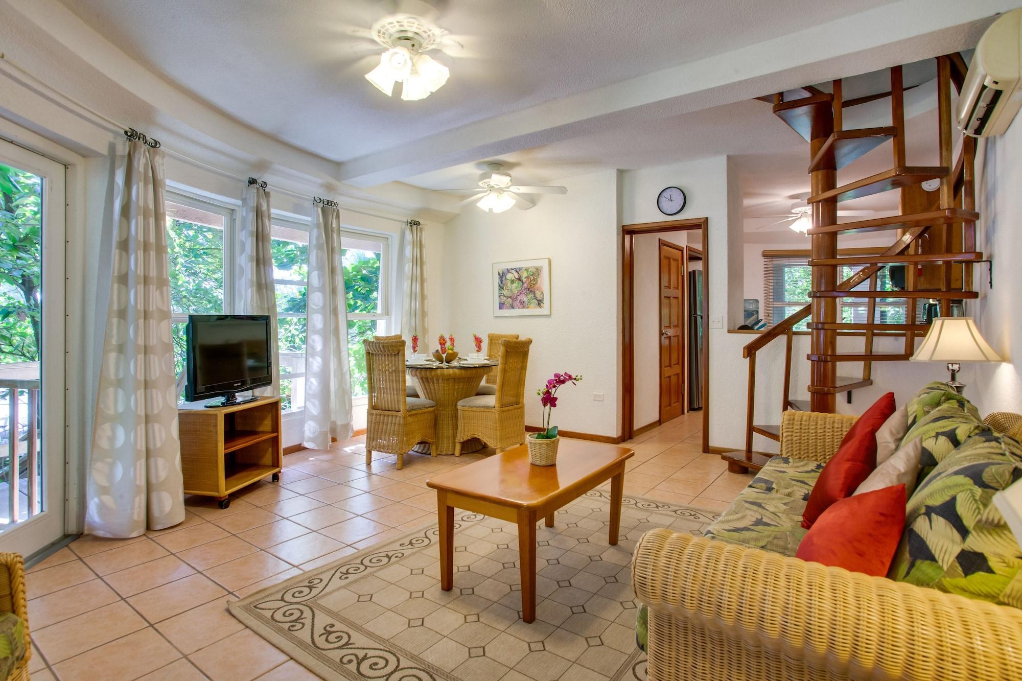 Xanadu Island Resort San Pedro  Zewnętrze zdjęcie