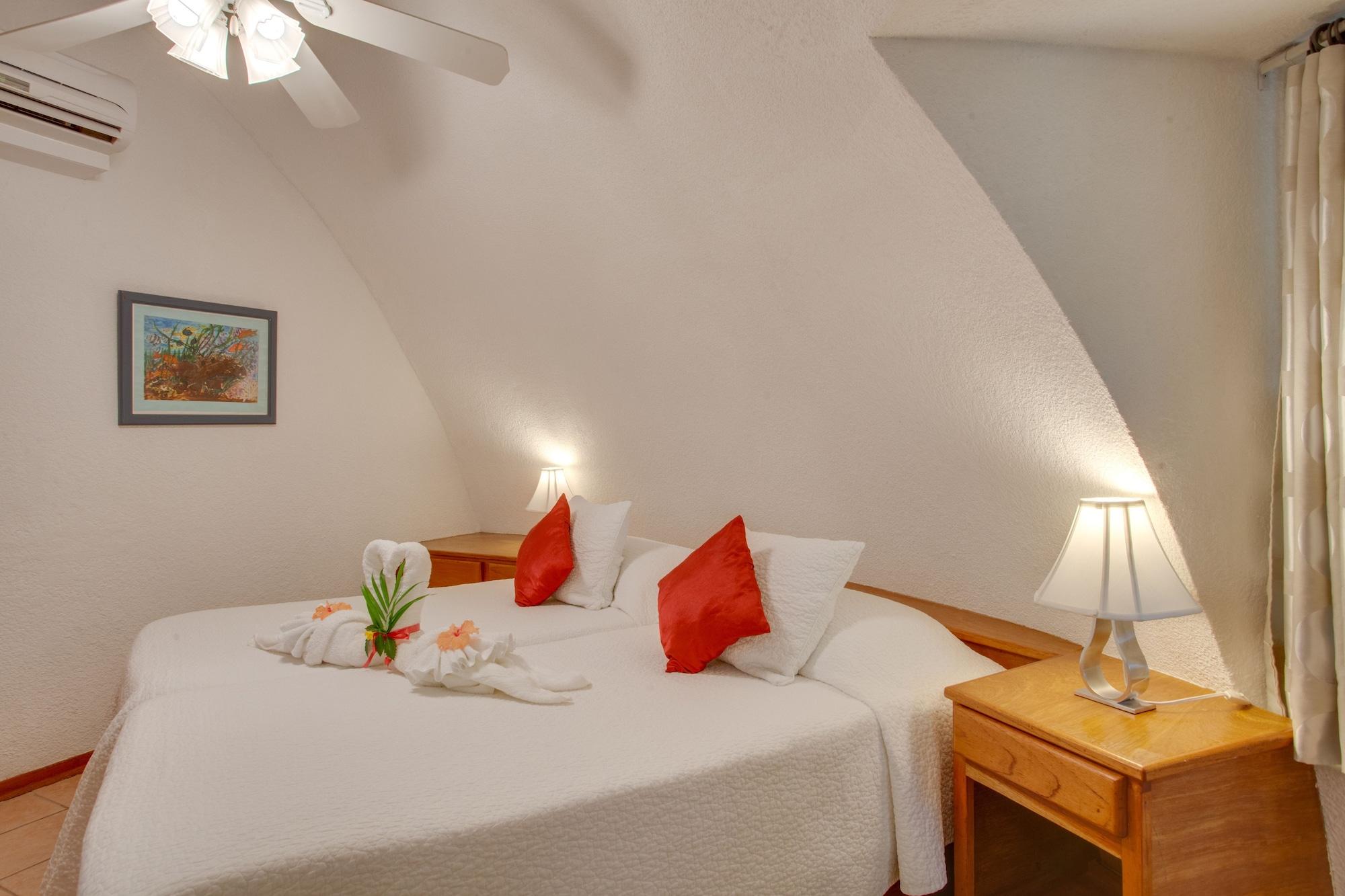 Xanadu Island Resort San Pedro  Zewnętrze zdjęcie