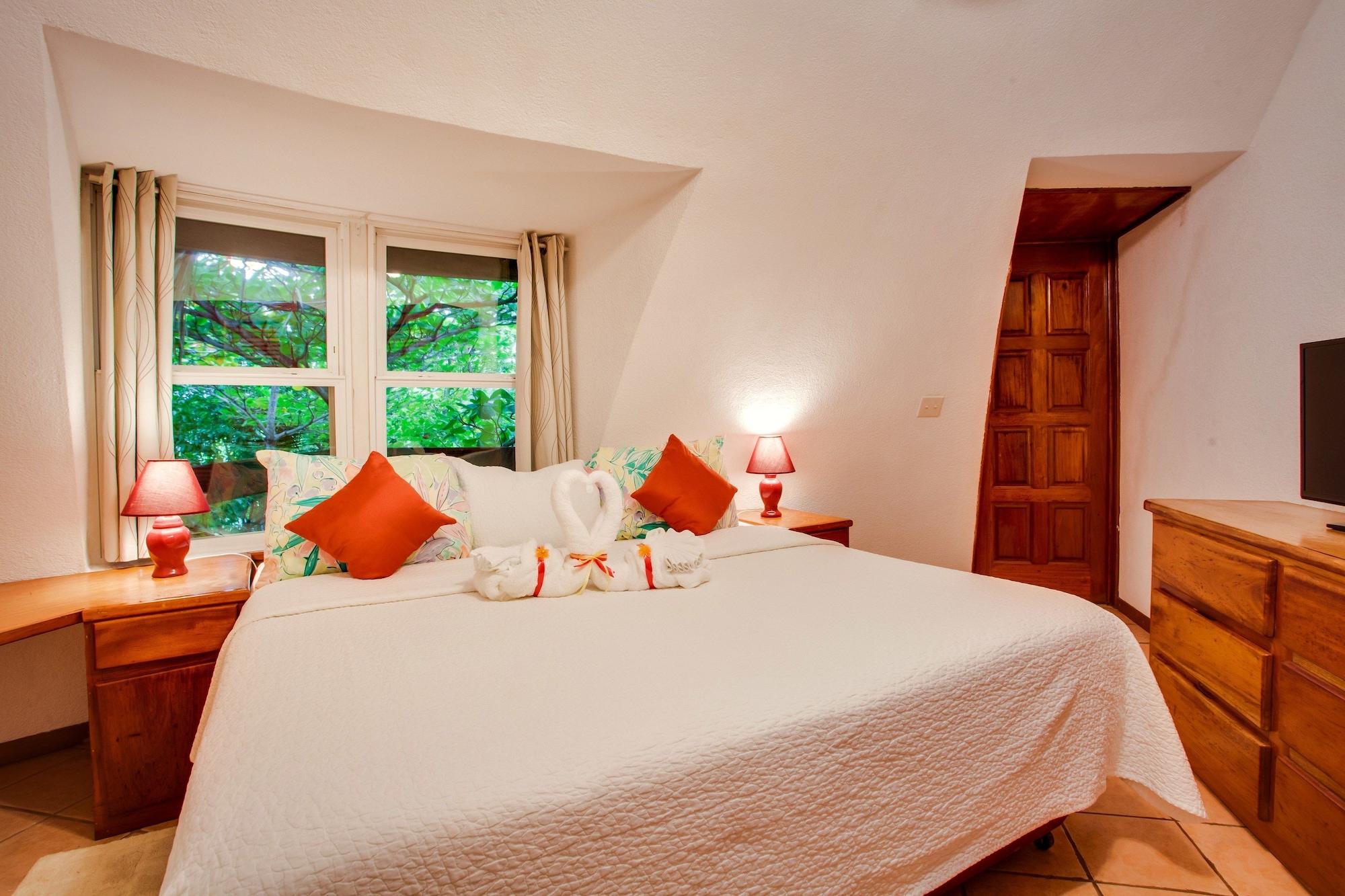 Xanadu Island Resort San Pedro  Zewnętrze zdjęcie