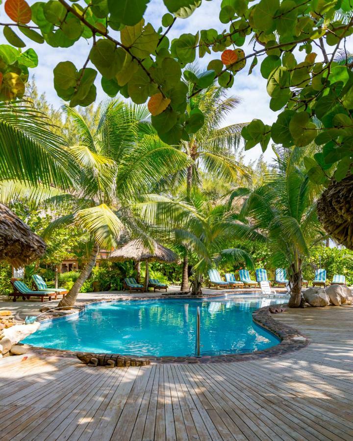 Xanadu Island Resort San Pedro  Zewnętrze zdjęcie