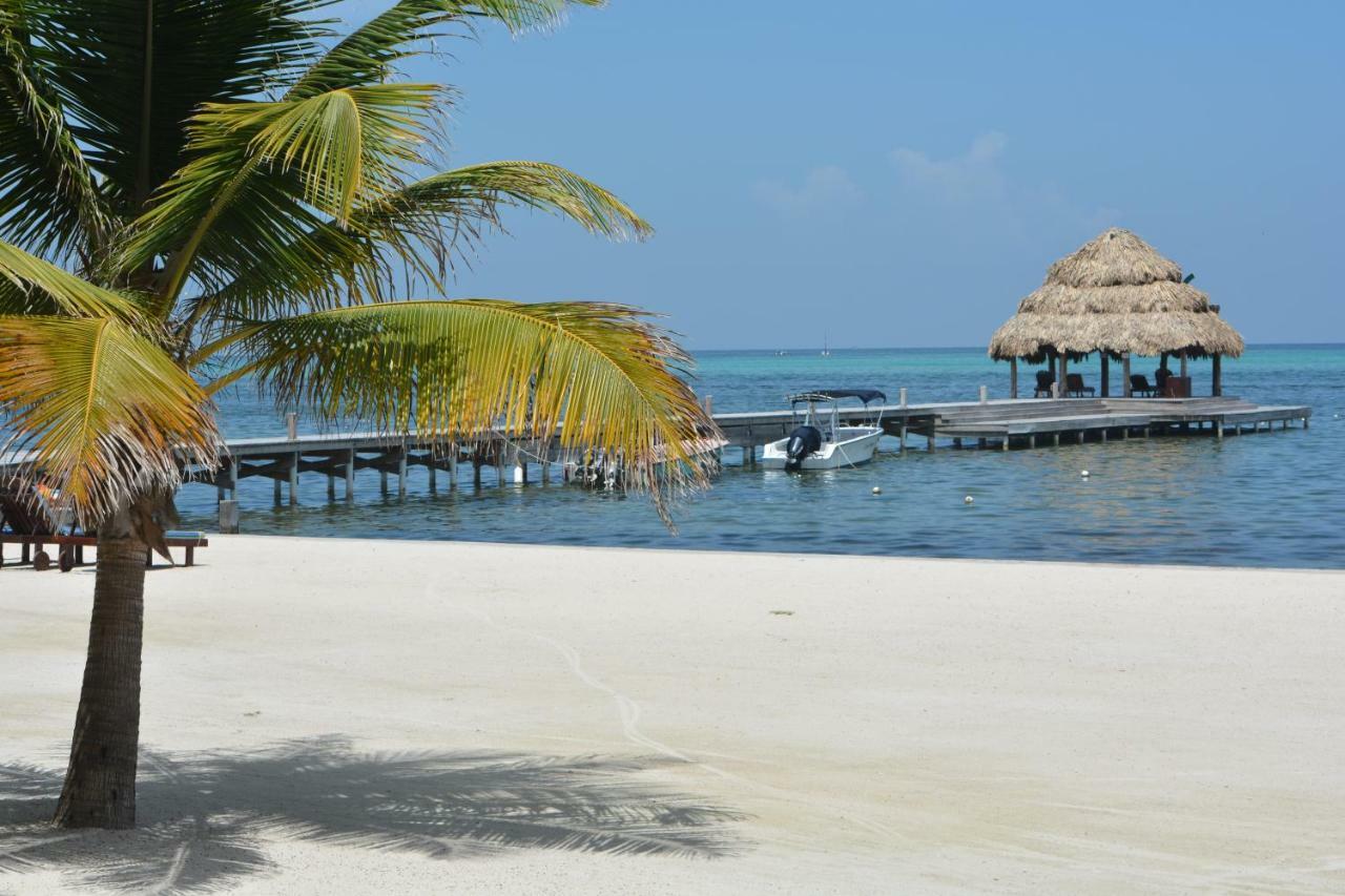 Xanadu Island Resort San Pedro  Zewnętrze zdjęcie
