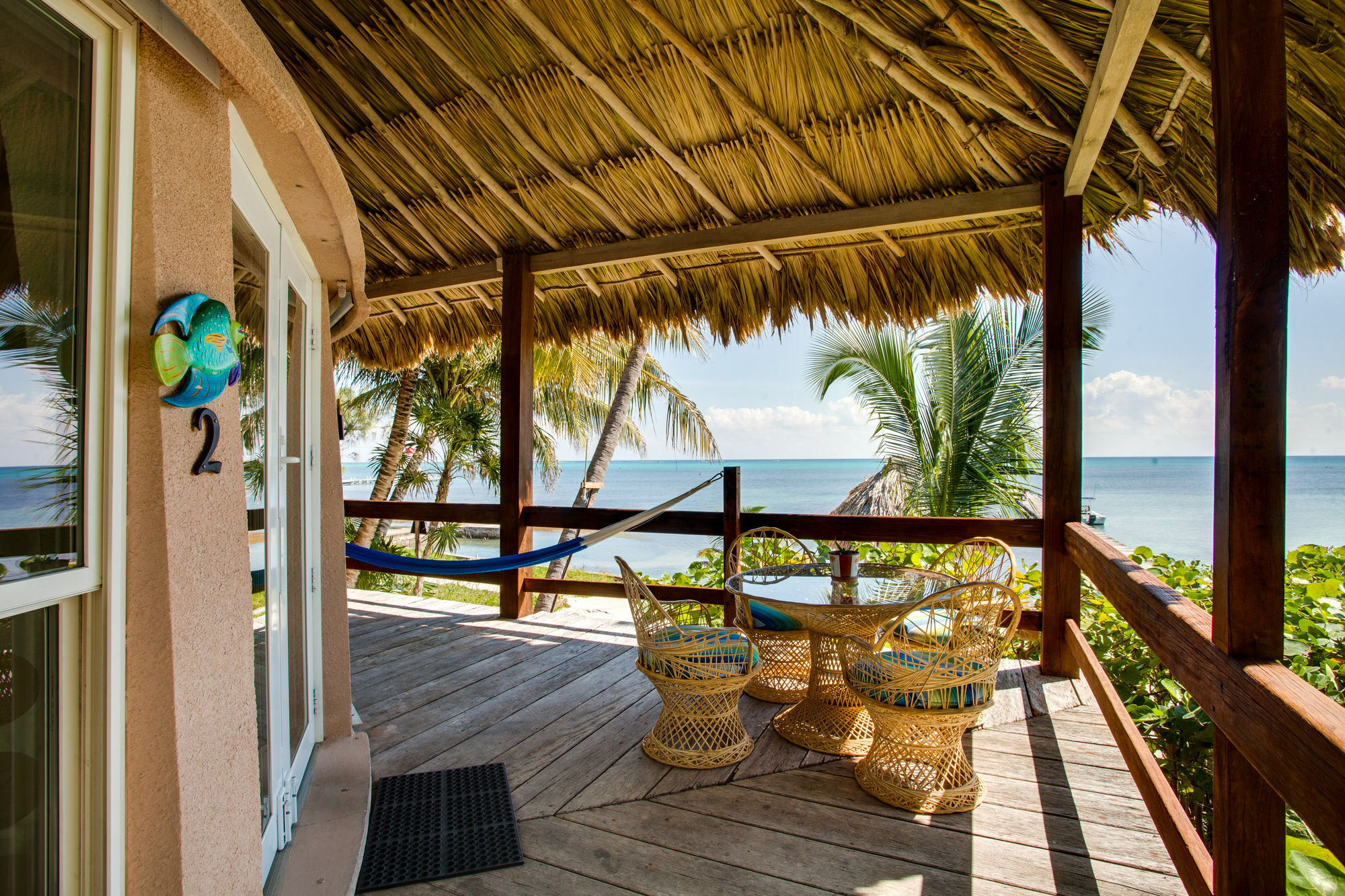 Xanadu Island Resort San Pedro  Zewnętrze zdjęcie