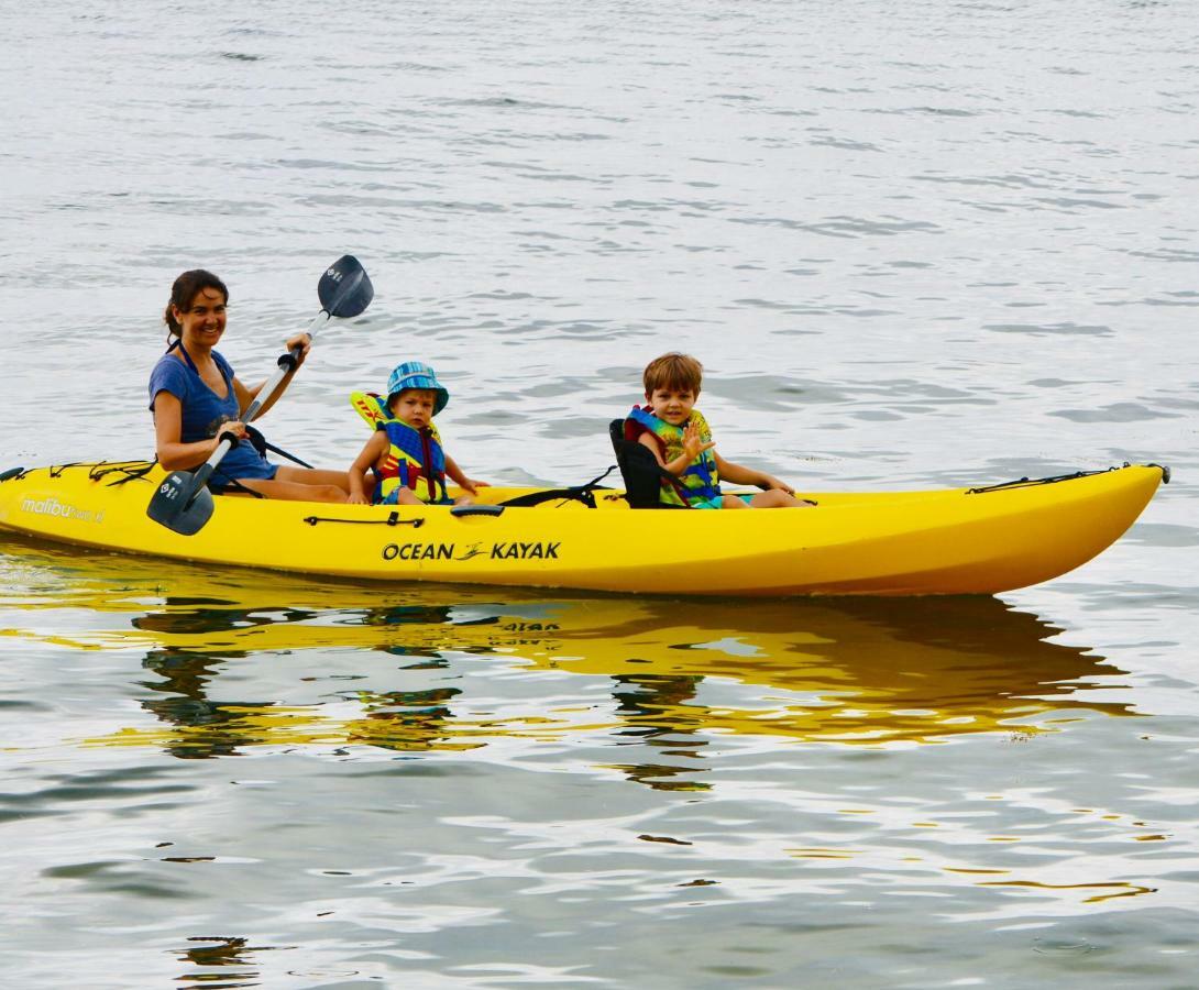 Xanadu Island Resort San Pedro  Zewnętrze zdjęcie